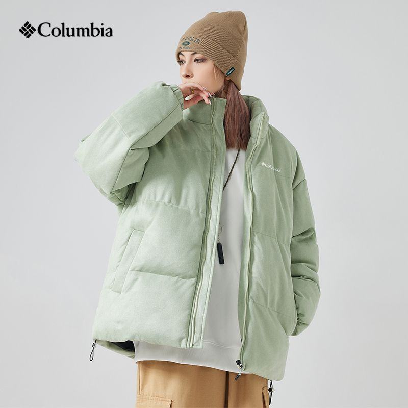 Columbia Portage Glacier III Down Jacket OZON 1726951933