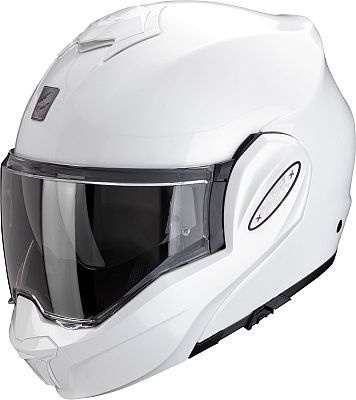 Мотошлем Scorpion Exo-Tech Evo Pro Solid #1