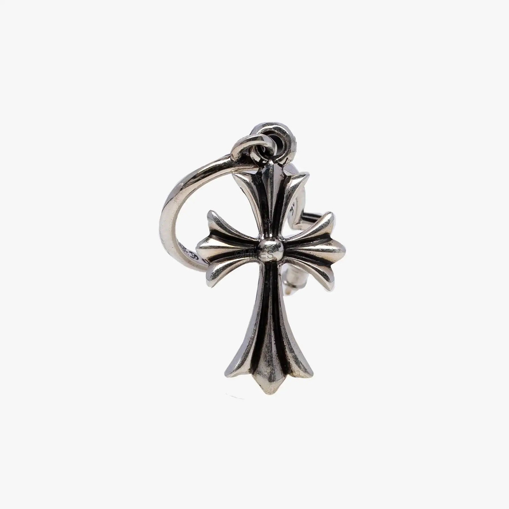 Chrome Hearts Серьги одиночные #1