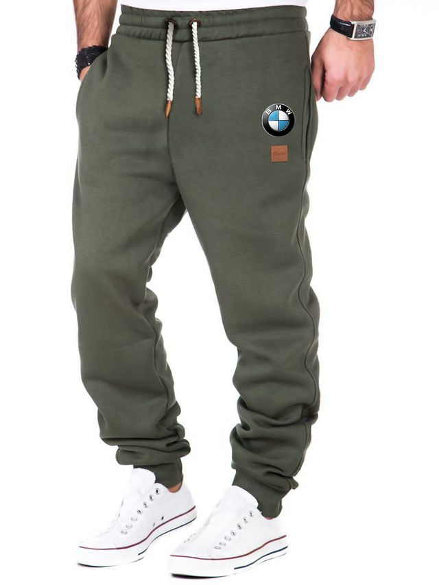 Брюки BMW #1