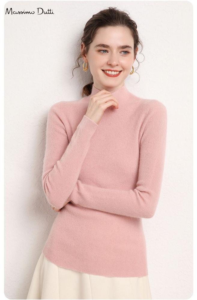 Свитер Massimo Dutti #1