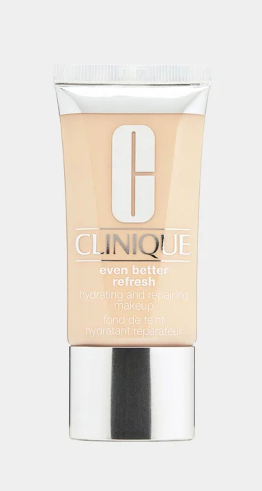 CLINIQUE even better refresh hydrating and repairing makeup увлажняющий ...