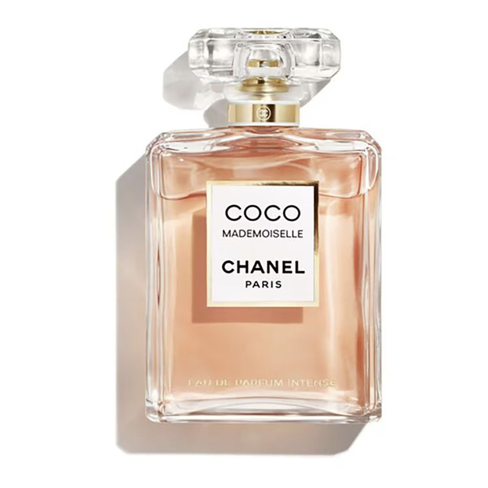 New chanel store coco mademoiselle