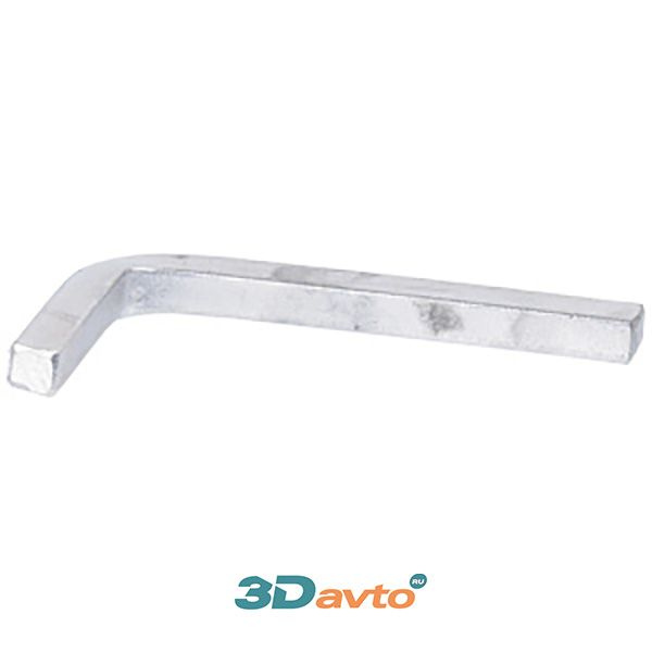 Ключ для слива масла *9 квадрат Москвич, ЗАЗ ИП-222 - купить с ...