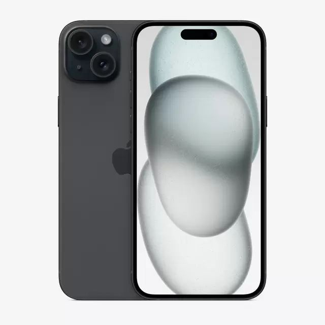 Смартфон Apple iPhone 15 Plus 256 Gb - купить по выгодной цене в ...
