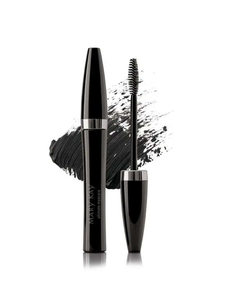 Тушь для ресниц Mary Kay Lash Love Mascara-Plum | Отзывы покупателей | Косметиста