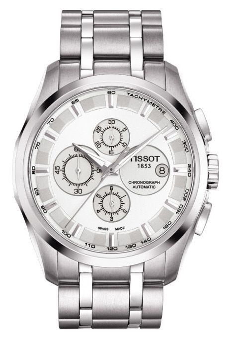 Tissot Tissot Swiss Kutu