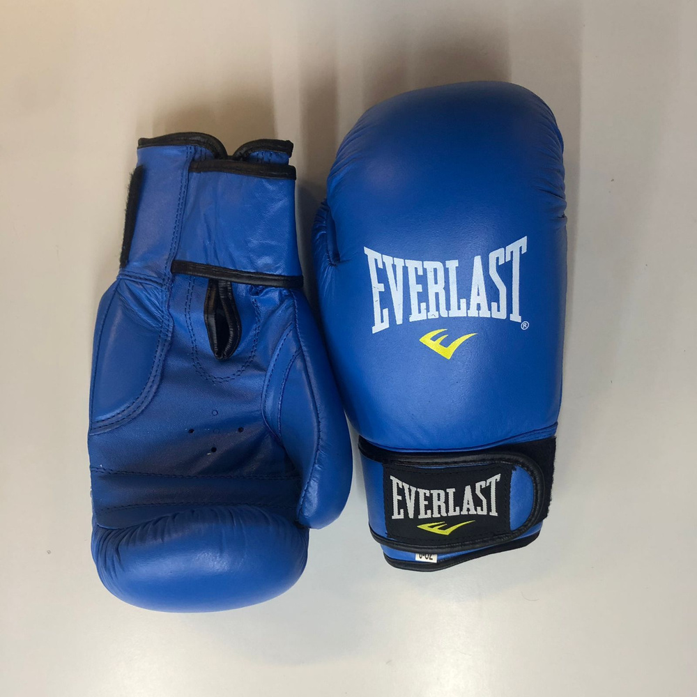 Боксерские перчатки, размер: 2 #1