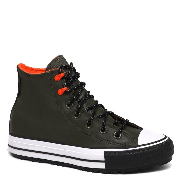 Кеды Converse - купить с доставкой по выгодным ценам в интернет ...