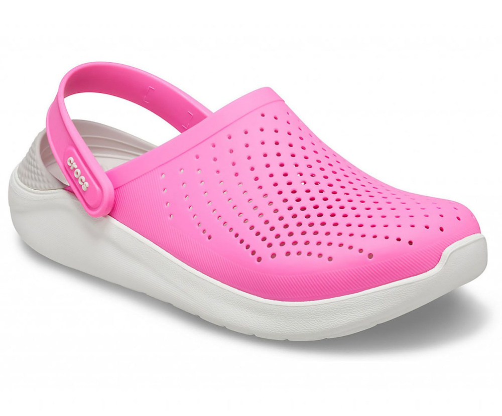 Crocs literide deals clog unisex