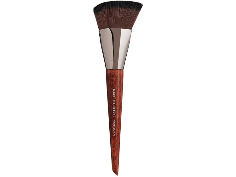 Make Up for Ever #109 HD Skin Foundation Brush