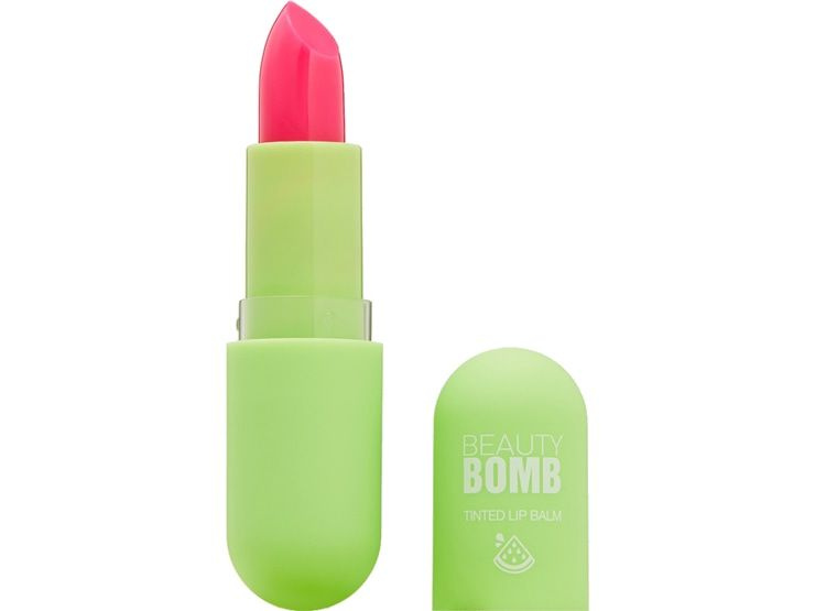 Бальзам для губ BEAUTY BOMB Tinted Lip Balm #1