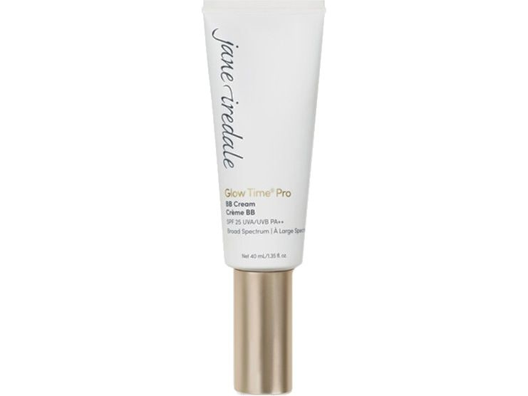 BB-крем SPF 25 JANE IREDALE Glow Time Pro BB Cream #1