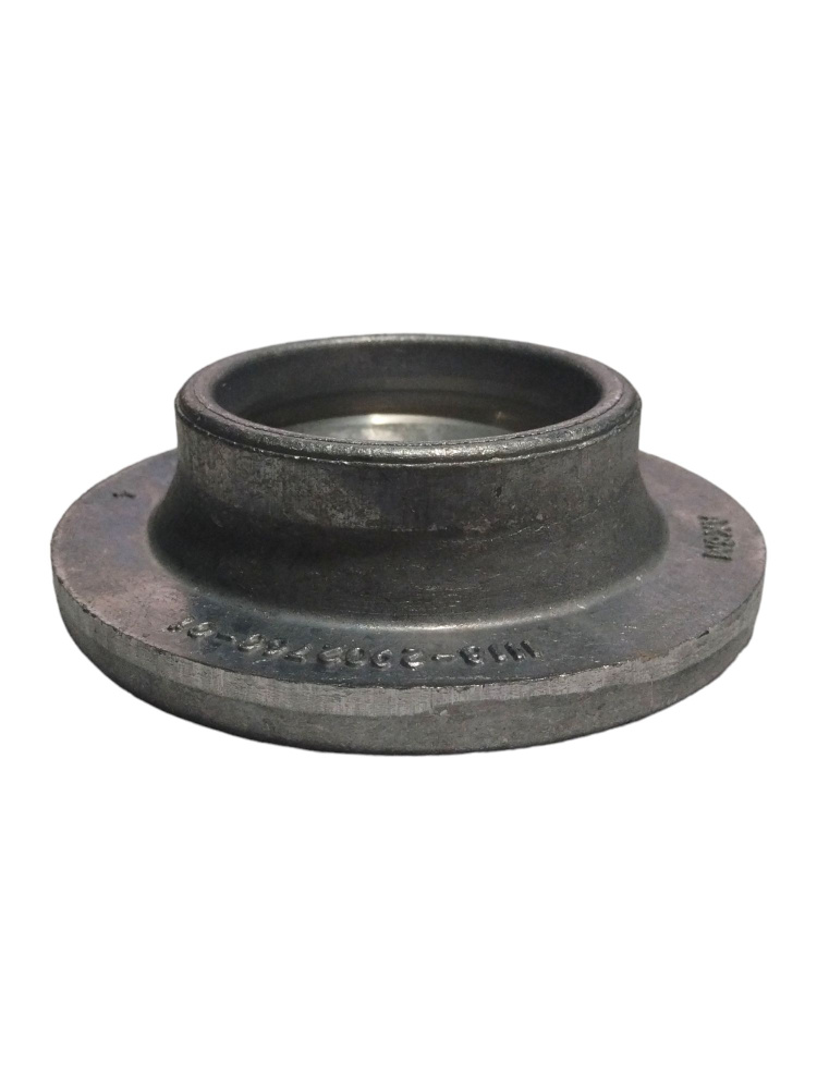 Чашка пружины передней подвески для Лада Калина (белая) - купить по ...