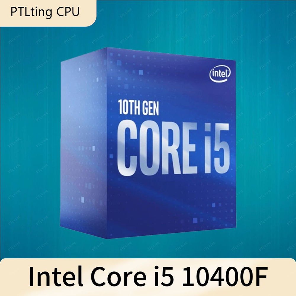 Процессор intel core i5-10400f. Процессор intel core i5 comet lake i5-10400f oem. Intel core i5-10400 box. Core i5 10400f. Intel i5 10600kf.