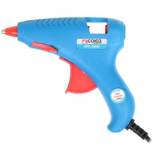 Клеевой пистолет - купить с доставкой по выгодным ценам в интернет ...