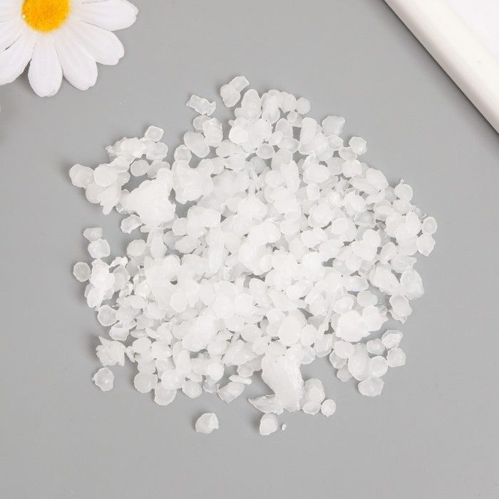 Парафин для изготовления свечей 1000 гр температура плавления 60 ...