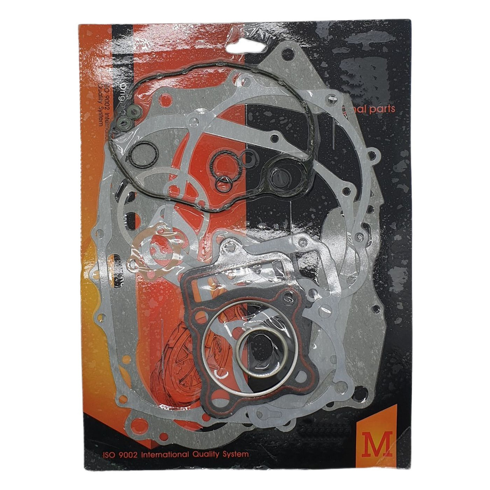 Набор прокладок (полный) 166FMM (CGN250) 65.5x66.2 - купить по низким ...