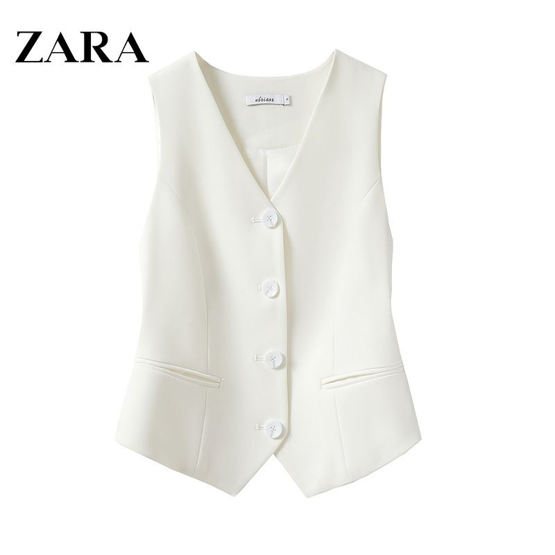 Жилет Zara #1