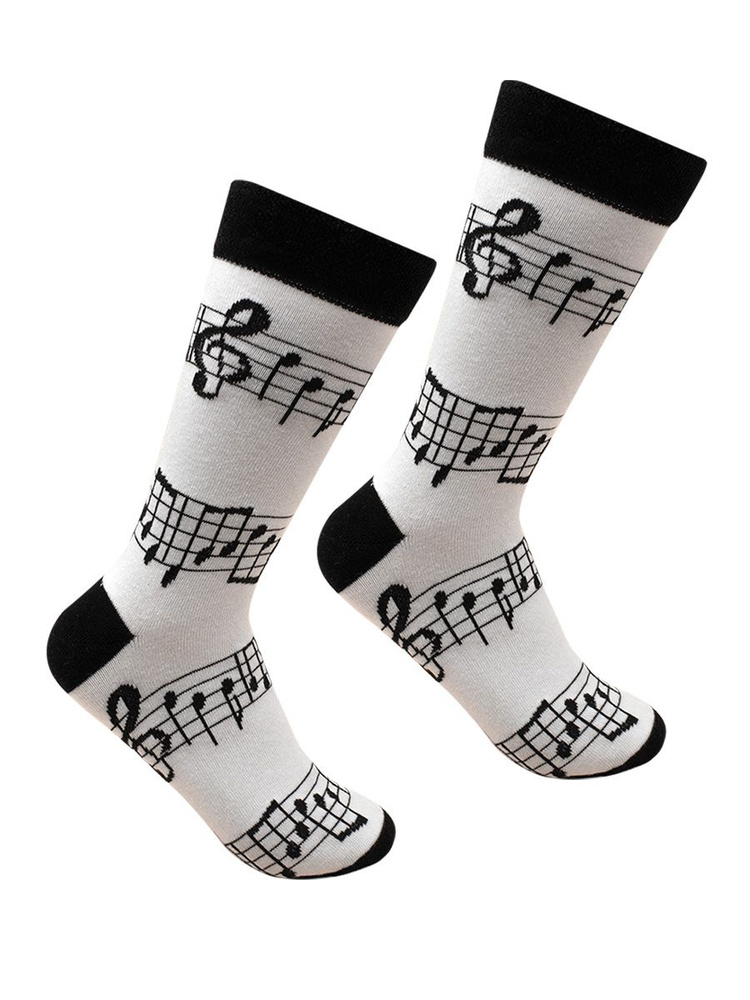 Носки carnavalsocks, 1 пара #1