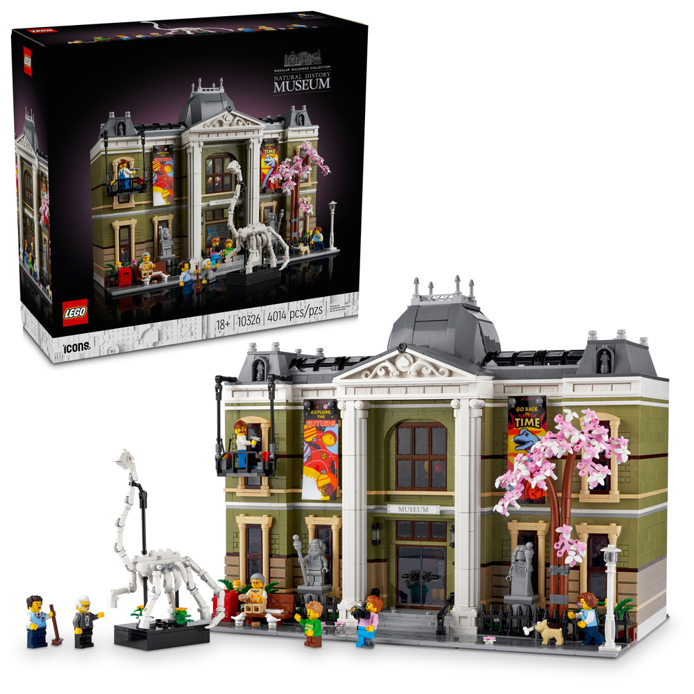 Lego modular 2020 sale