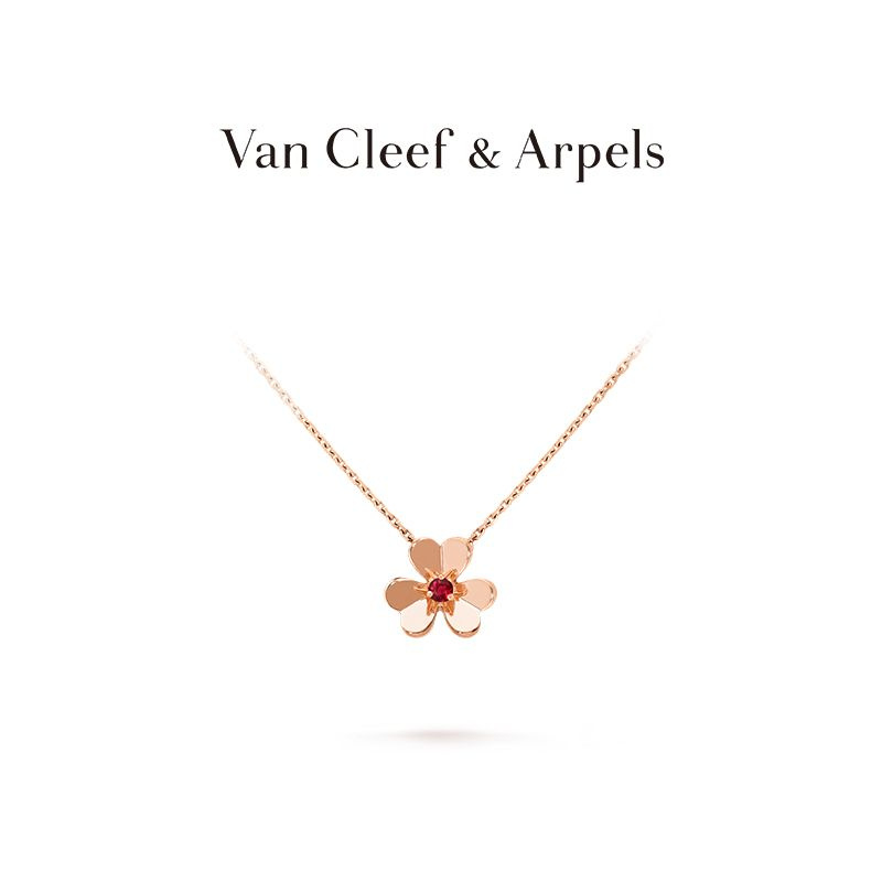 Van Cleef & Arpels Ожерелье Колье #1