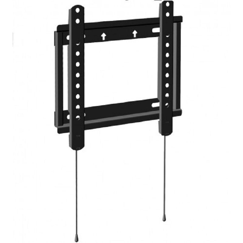 Кронштейн для LED/LCD телевизоров TRONE Frame 10, черный ...