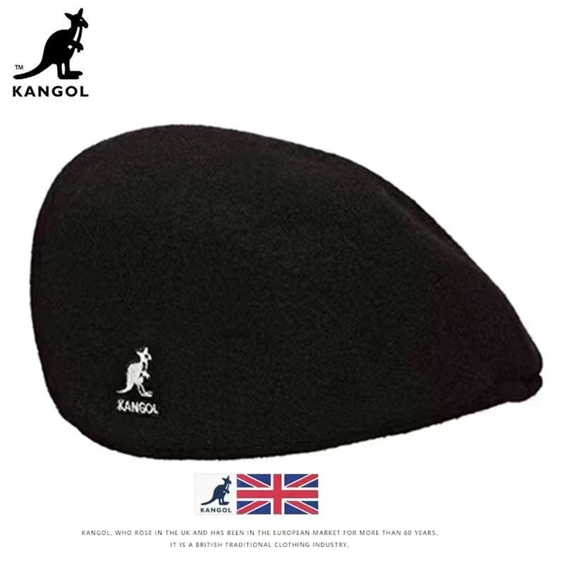 Берет KANGOL - купить с доставкой по выгодным ценам в интернет-магазине ...