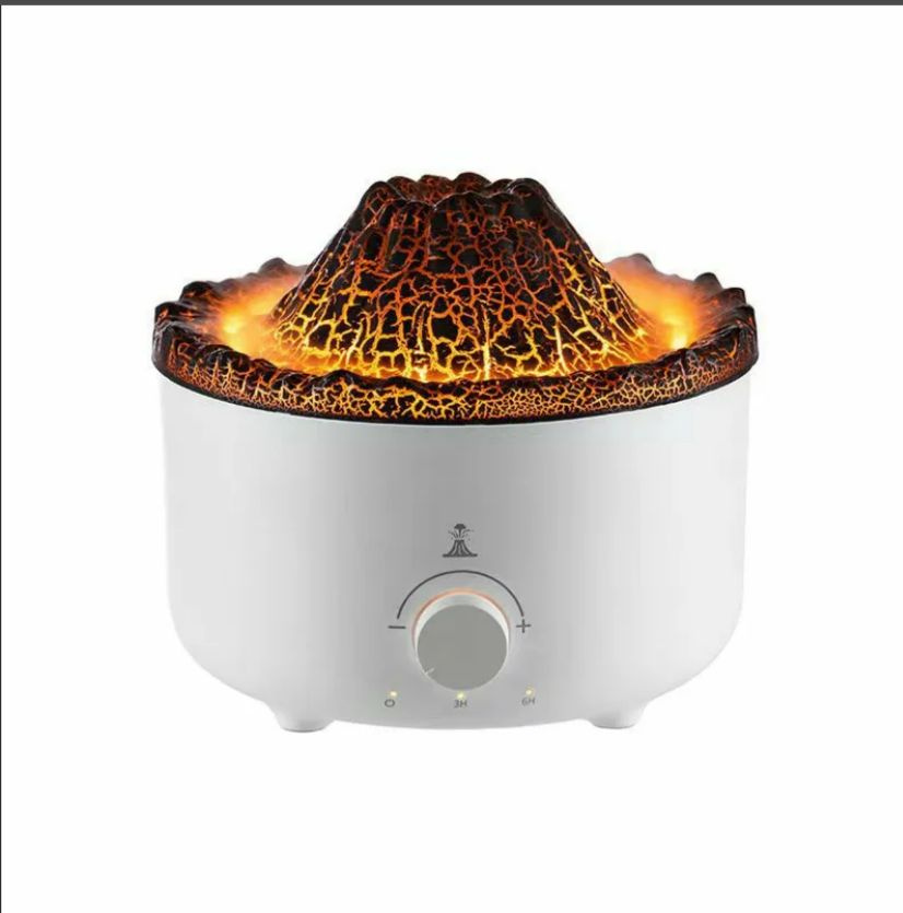 Volcano Aroma Diffuser 300