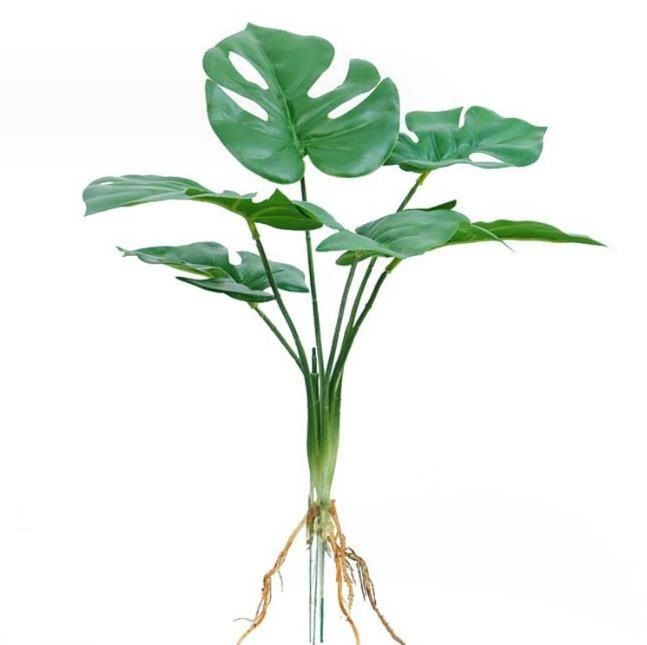 Купить Имитация внутреннего сада зеленое растение бонсай по выгодной ...