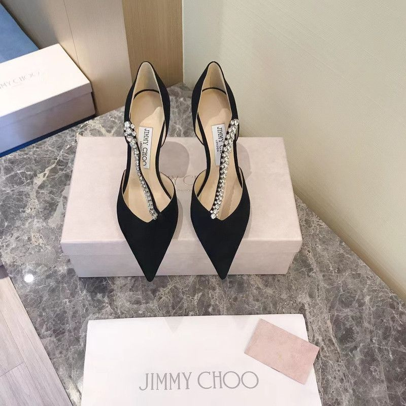 Босоножки Jimmy Choo #1