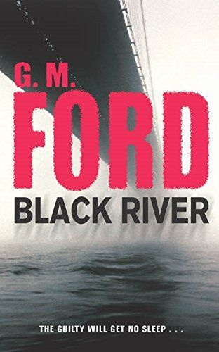 Black River #1