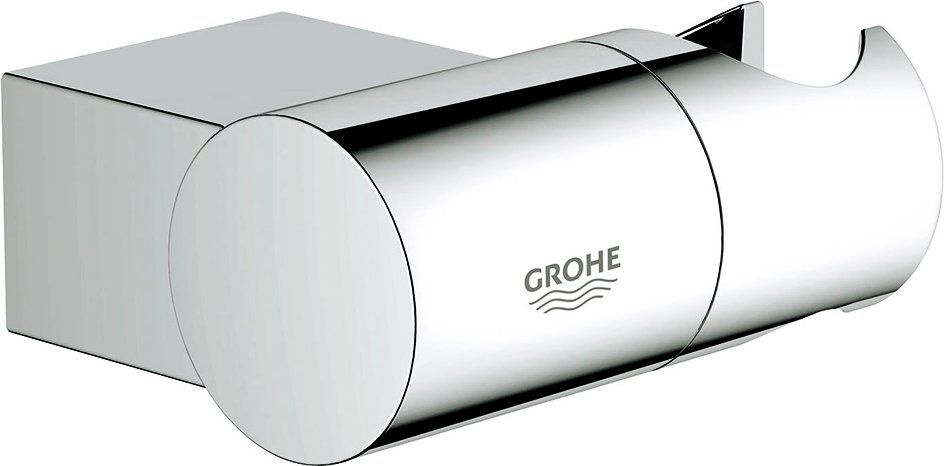 Настенный держатель Grohe Rainshower 27055000 купить на OZON по низкой ...