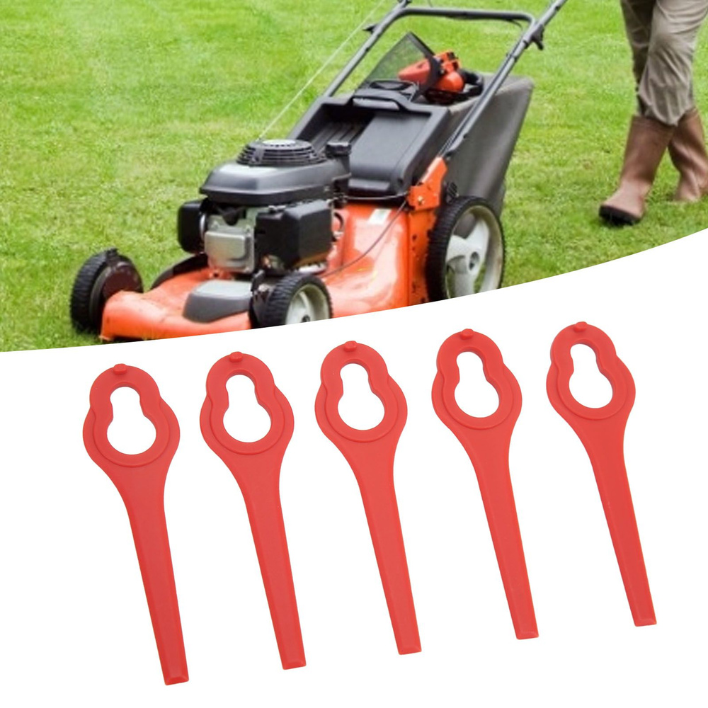 Пластиковое лезвие газонокосилки, - купить по выгодной цене в интернет ...