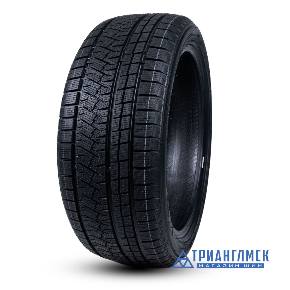 Triangle PL02 Шины зимние 255/40 R19 100V Нешипованные