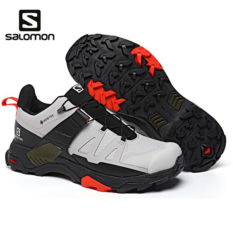 Кроссовки Salomon X Ultra GTX #1