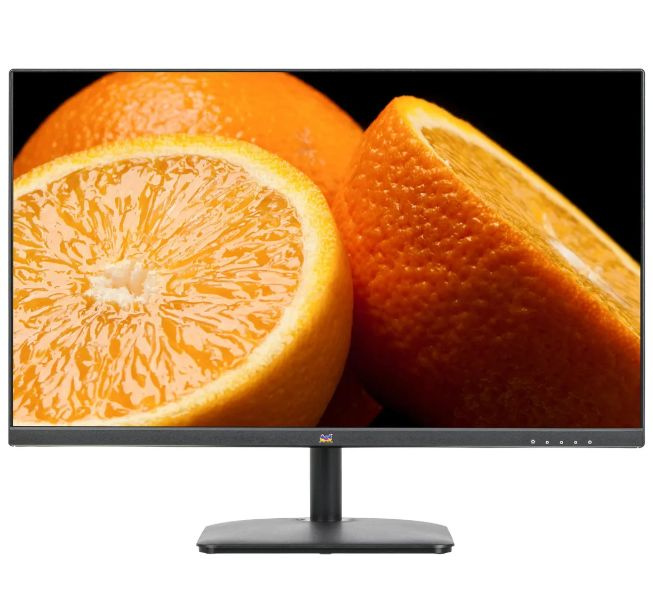 ViewSonic 23.8" Монитор VA2432-h VS17789, черный #1