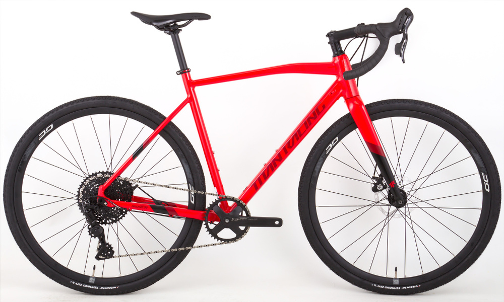 Велосипед Titan Racing Switch Sport Рама:XL(58cm) Formula Red - купить ...