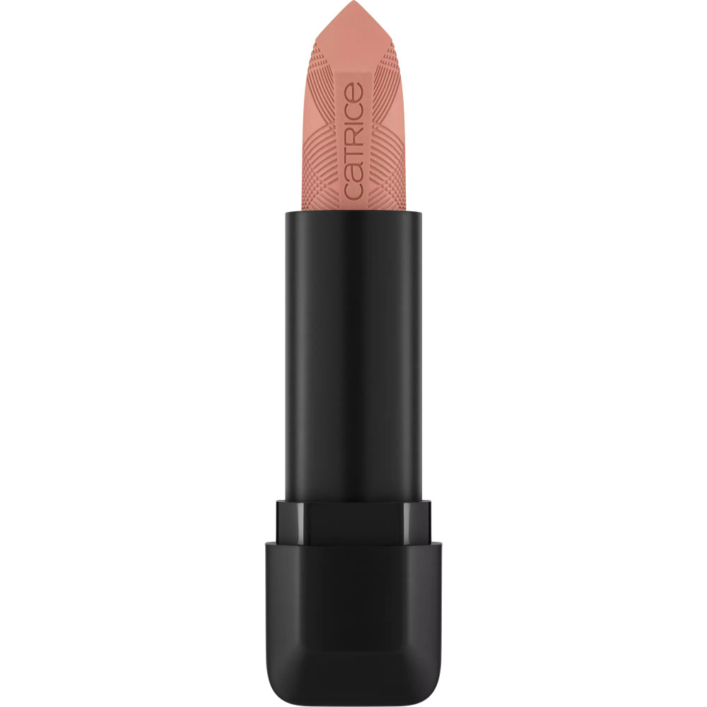 Губная Помада CATRICE Scandalous Matte Lipstick, тон - 020 Nude Obsession -  купить с доставкой по выгодным ценам в интернет-магазине OZON (1337560062)