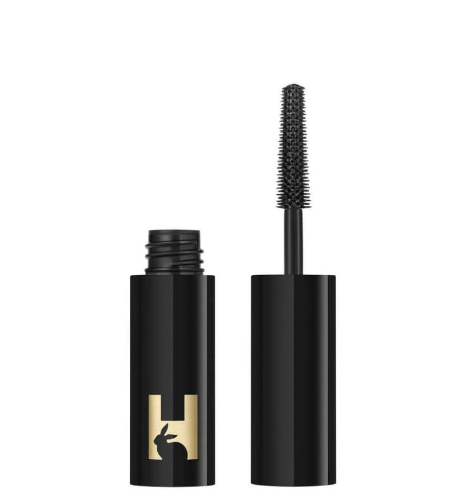 HOURGLASS тушь для ресниц Unlocked Instant Extensions Mascara , 5гр (travel size) #1