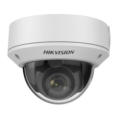 Hikvision DS-2CD1743G0-IZ(C) (2.8-12.0mm) IP Камера, купольная #1