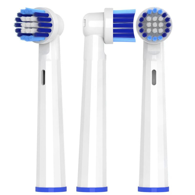 Электрическая зубная щетка #1