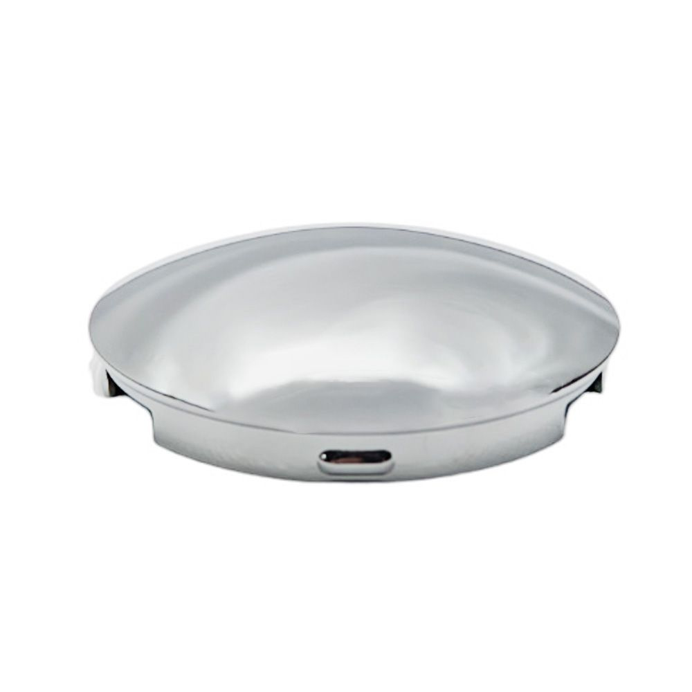 Колпачок ступицы металлический хром Нива, Шевроле Нива 1 шт - купить по ...