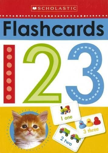 Flashcards 123 #1
