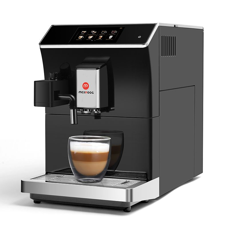 Кофемашина merol me-709. Автоматические кофемашины 19 бар. Coffee extraction. Автоматические кофемашины 19 бар. Кофемашина автоматическая с сенсорным экраном.