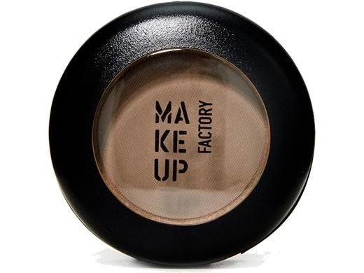 Тени-пудра для бровей Make Up Factory Eye Brow Powder #1