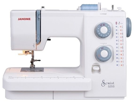 Janome Швейная машина D776736 #1