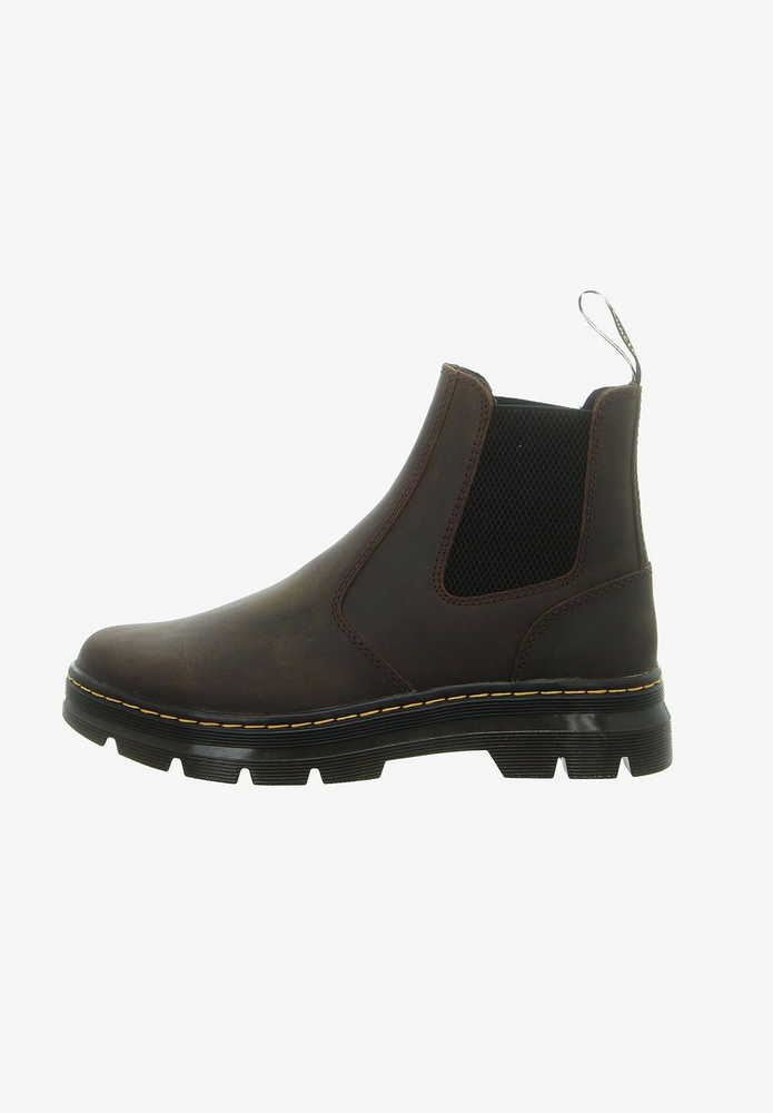 Ботинки Dr. Martens #1