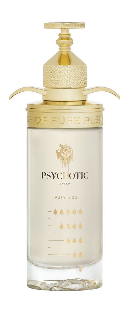 Парфюмерная вода / Psychotic London Tasty Kiss Eau de Parfum #1
