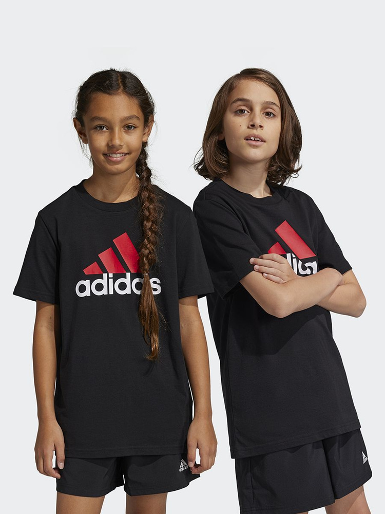 Футболка adidas #1